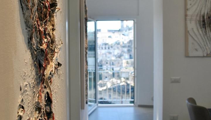L'Affaccio Matera Quarto foto